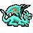 Damascus Dragon